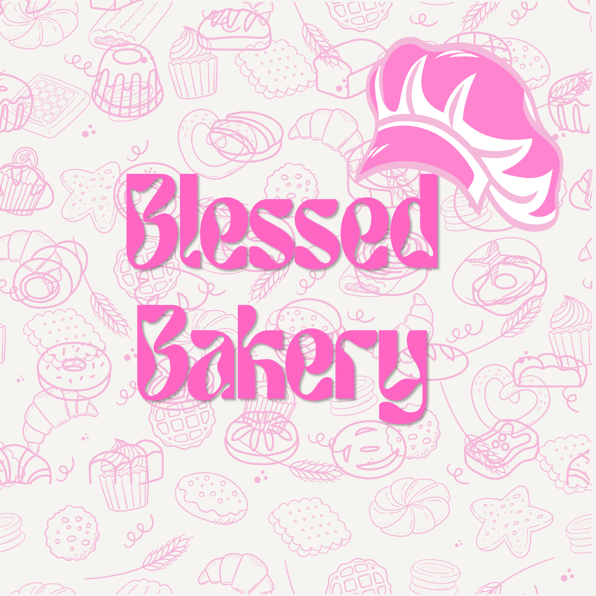Blessed bakery